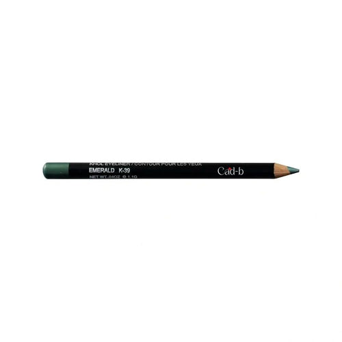 Khol Eyeliner - Emerald - KOL-K39 | Cruelty Free, Paraben Free